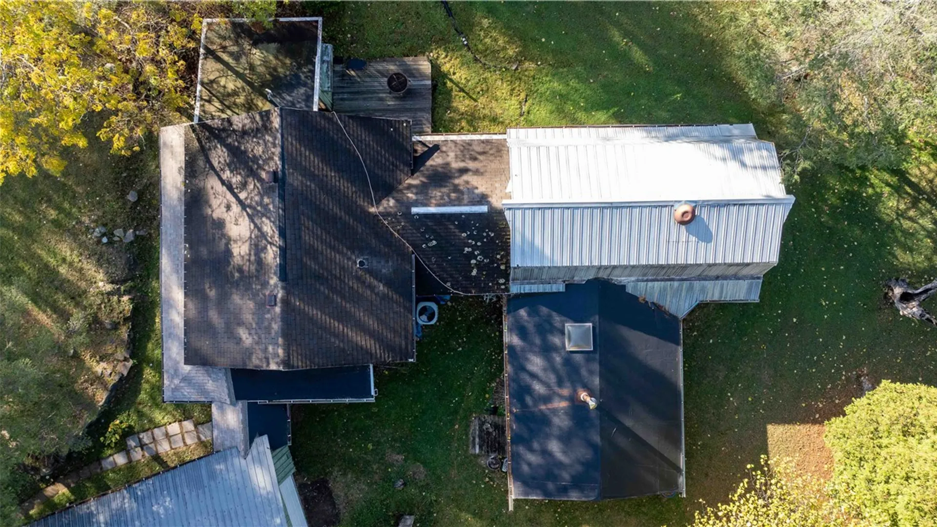 Property at 3306 Flint Hill Road, Italy, NY 14512 45