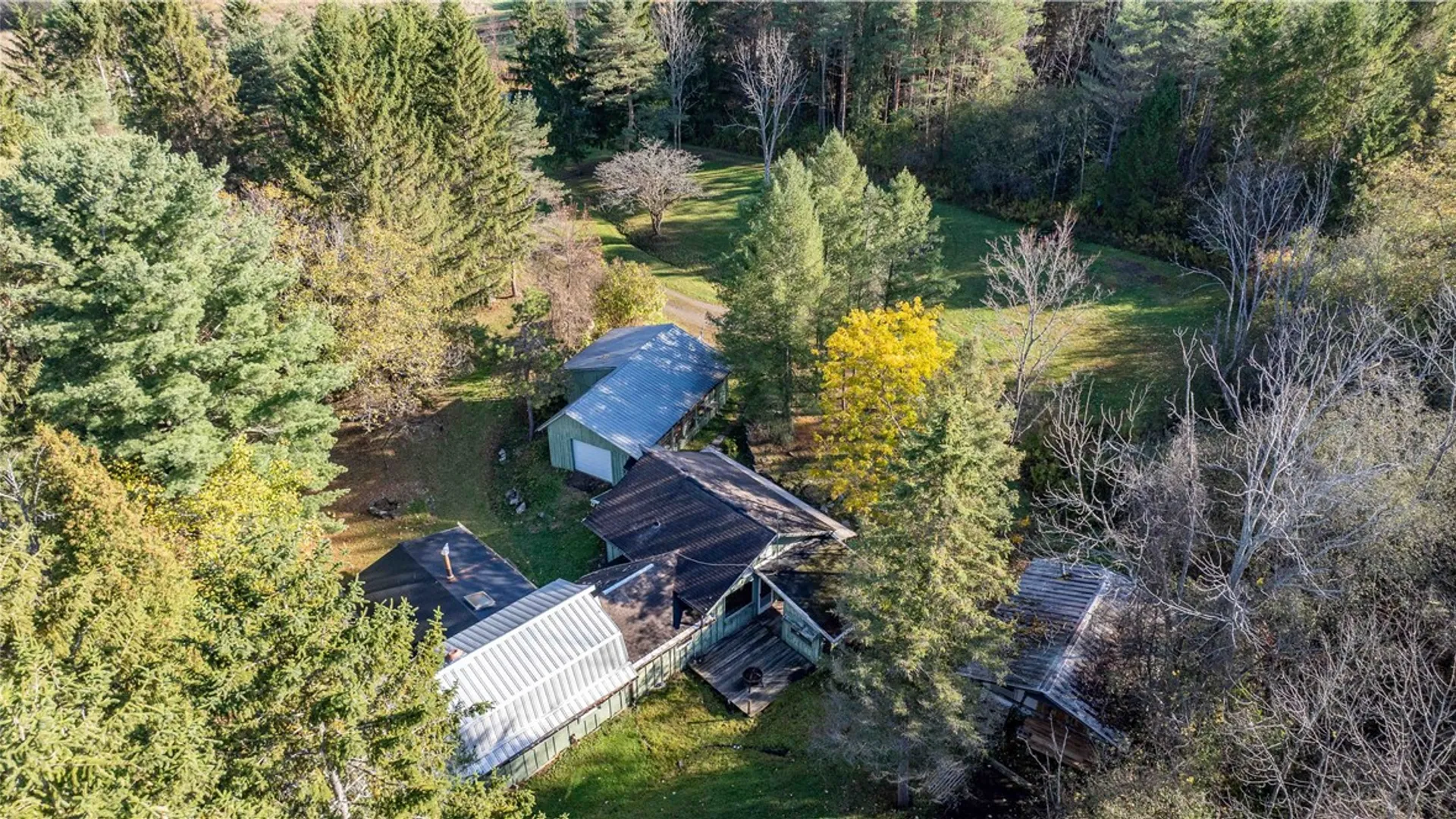 Property at 3306 Flint Hill Road, Italy, NY 14512 46