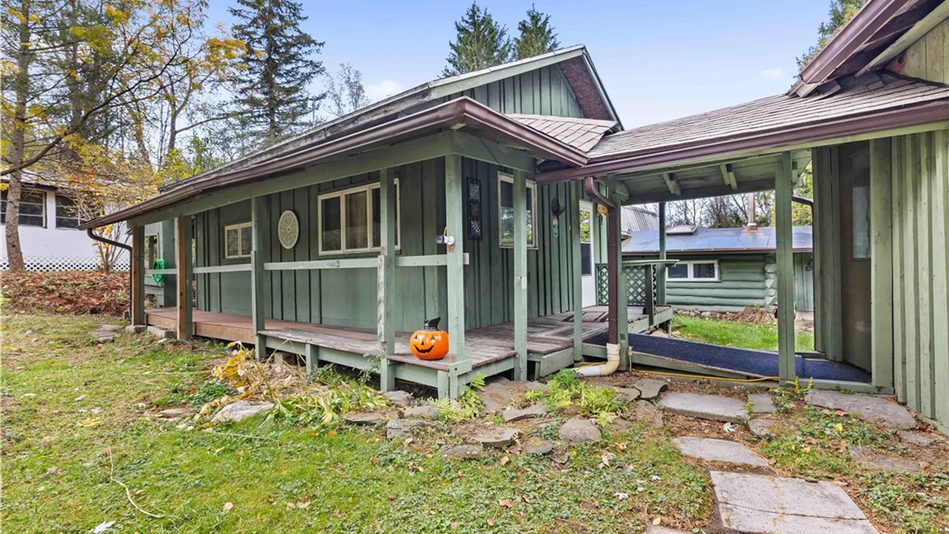 Property at 3306 Flint Hill Road, Italy, NY 14512 5