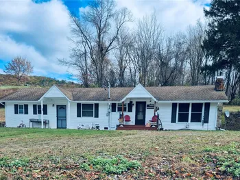 Property at 4476 State Route 36, Canisteo, NY 14823