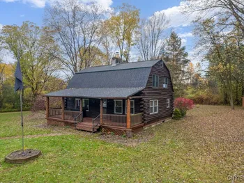 Property at 6214 Airport Road, Whitestown, NY 13424