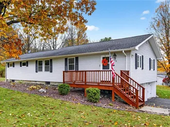 Property at 38 Ferguson Road, Dryden, NY 13053