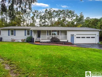 Property at 32 Watson Avenue, Westfield, NY 14787