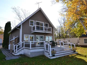 Property at 3572 Lakeview Drive, Perry, NY 14530