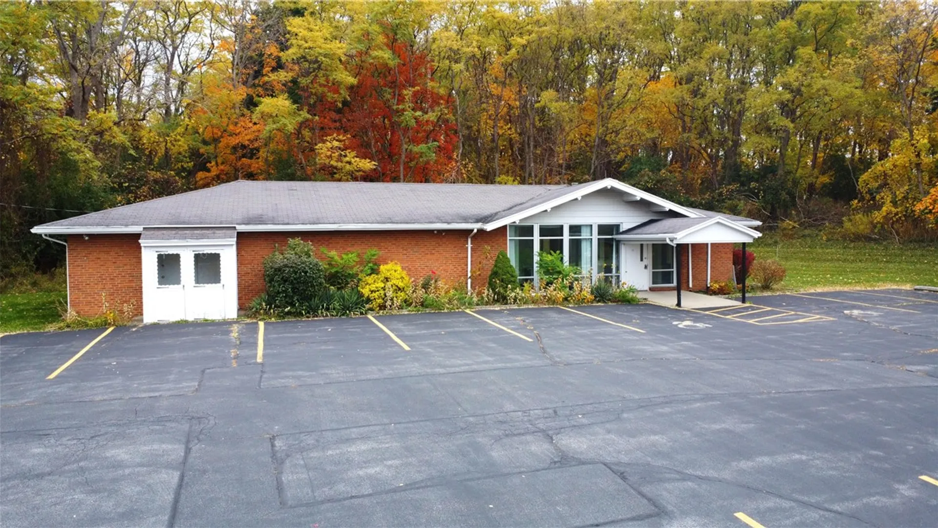 Property at 6133 Big Tree Road, Livonia, NY 14487 2