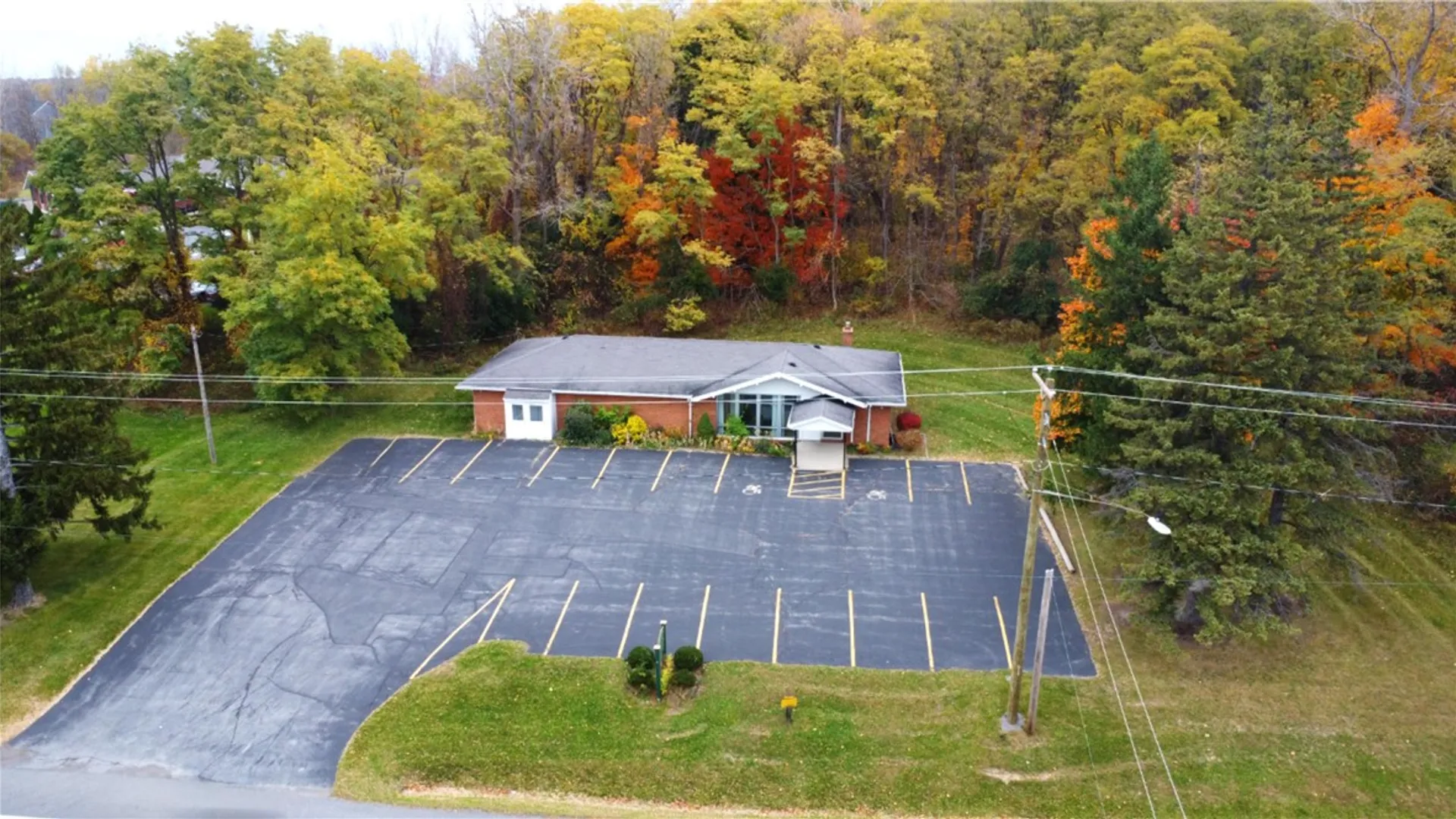 Property at 6133 Big Tree Road, Livonia, NY 14487 3