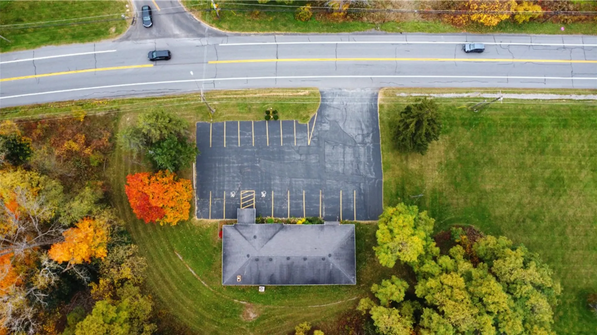 Property at 6133 Big Tree Road, Livonia, NY 14487 5