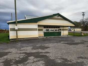 Property at 27539 County Route 193, Theresa, NY 13691