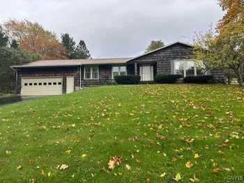 Property at 5962 Sugarbush Drive, Lafayette, NY 13159