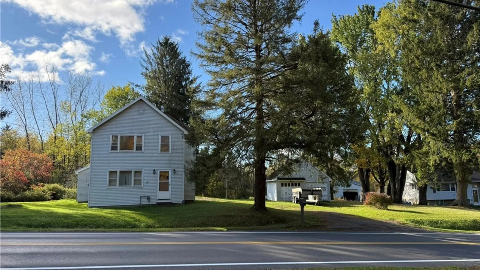 Property at 10418 Cosby Manor Road, Deerfield, NY 13502 2