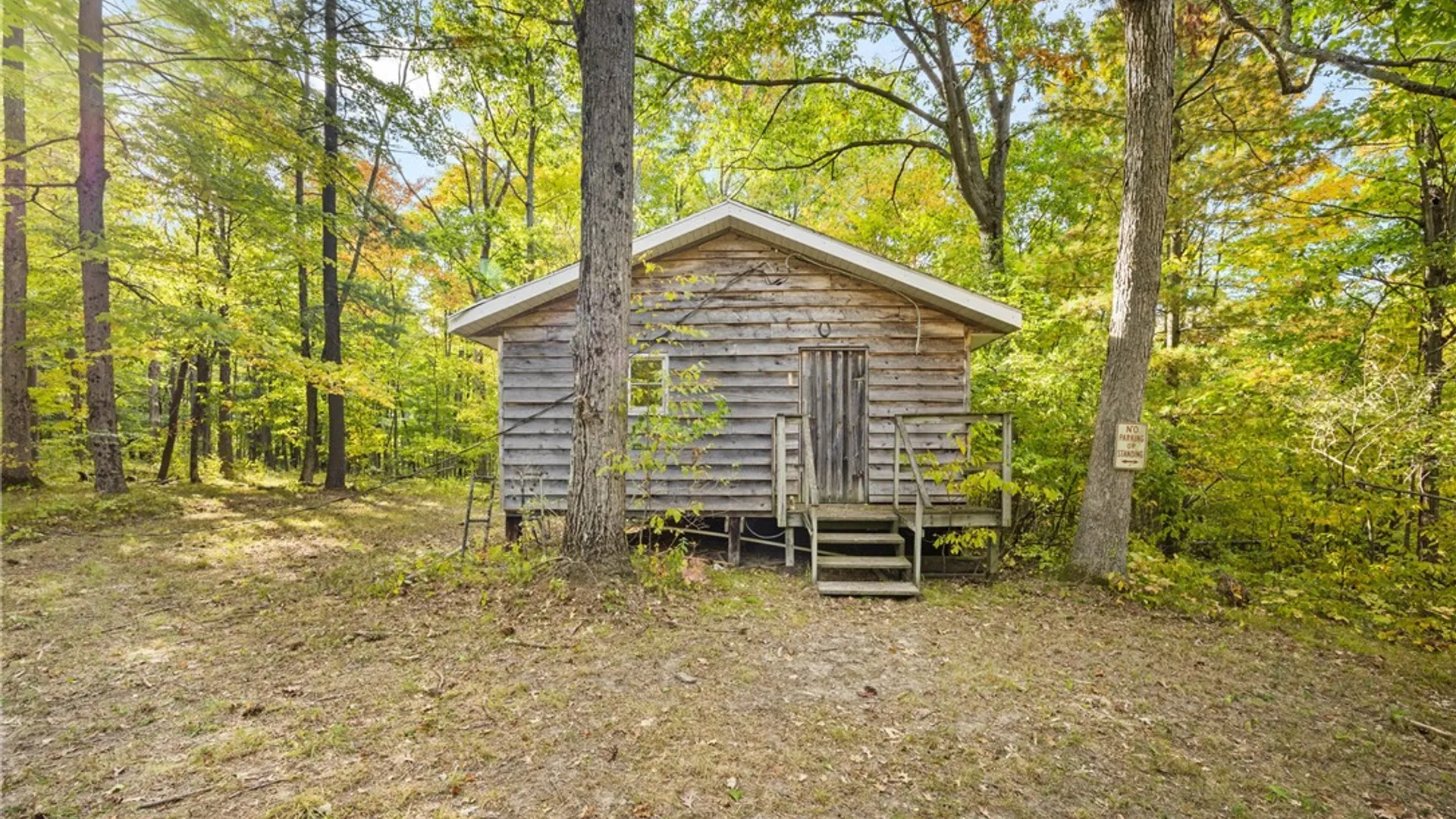 Property at 1910 Brush Road, Hartsville, NY 14843 2