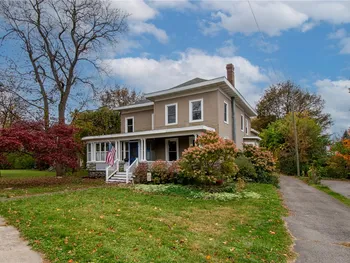 Property at 35 Main Street, Manchester, NY 14432