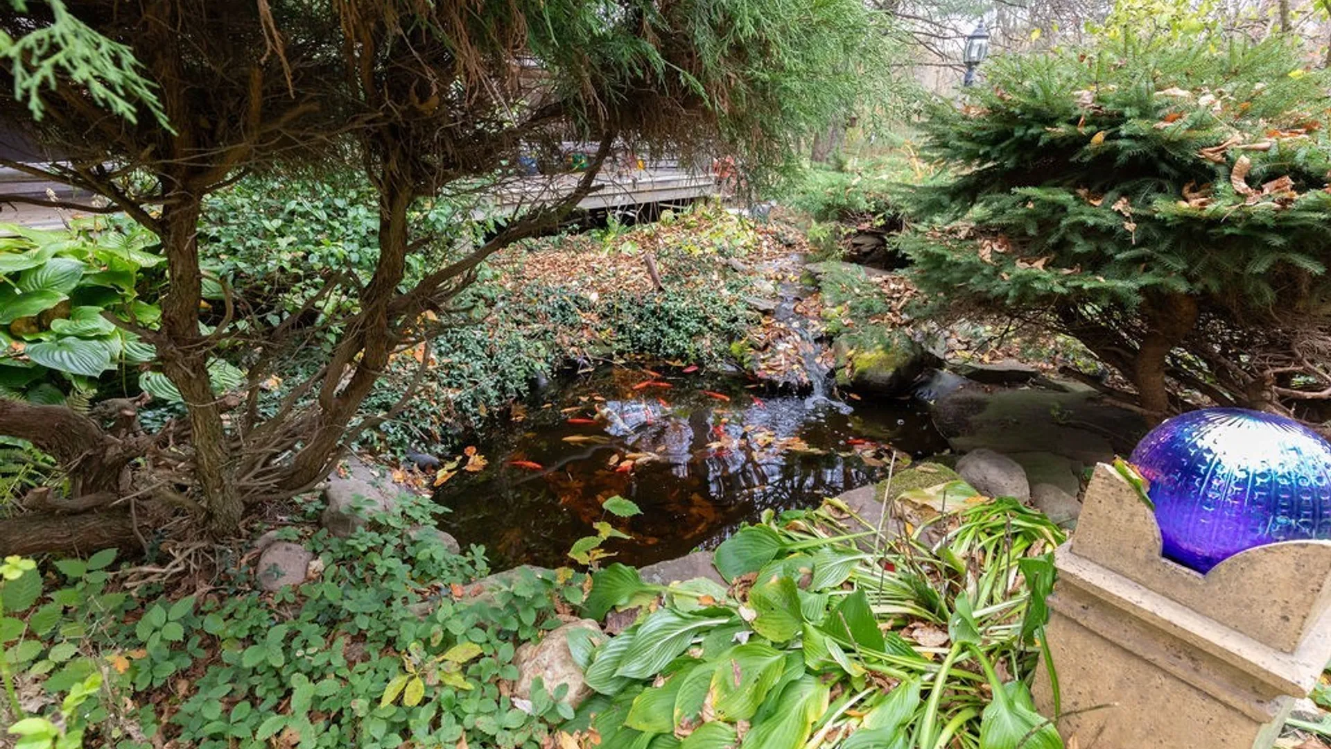 Property at 25 Forest Brook Road, Schroeppel, NY 13135 2