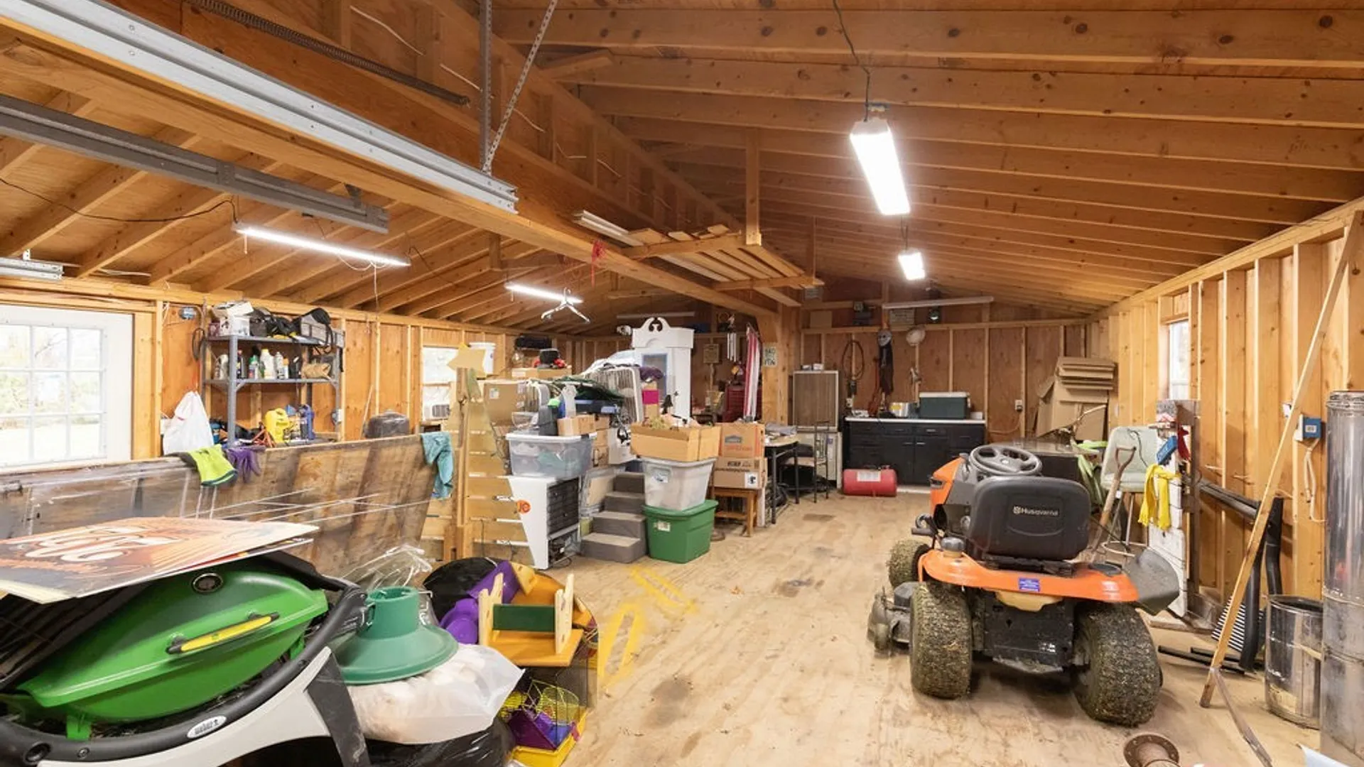 Property at 25 Forest Brook Road, Schroeppel, NY 13135 32