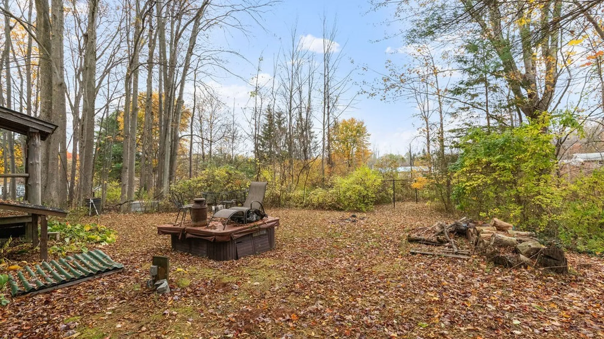 Property at 25 Forest Brook Road, Schroeppel, NY 13135 34