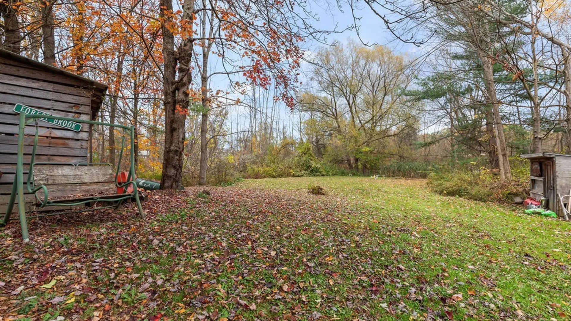 Property at 25 Forest Brook Road, Schroeppel, NY 13135 35