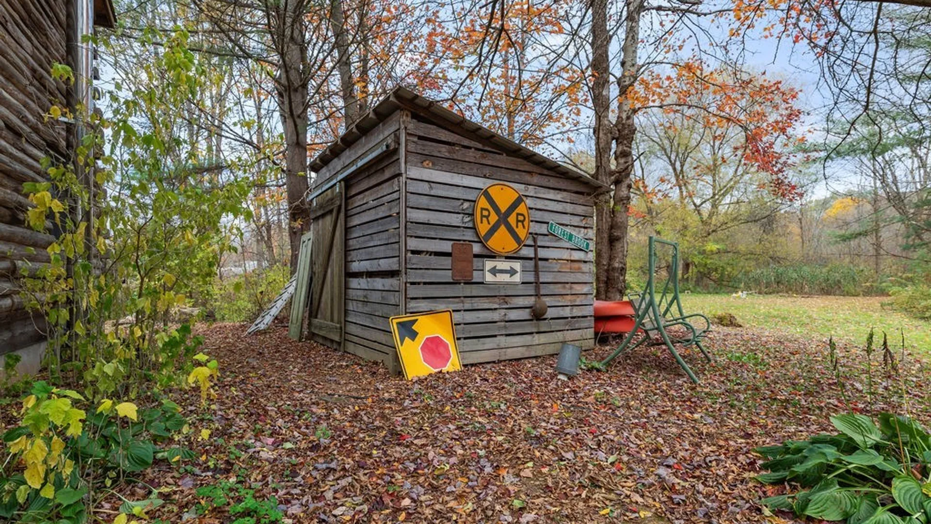 Property at 25 Forest Brook Road, Schroeppel, NY 13135 37