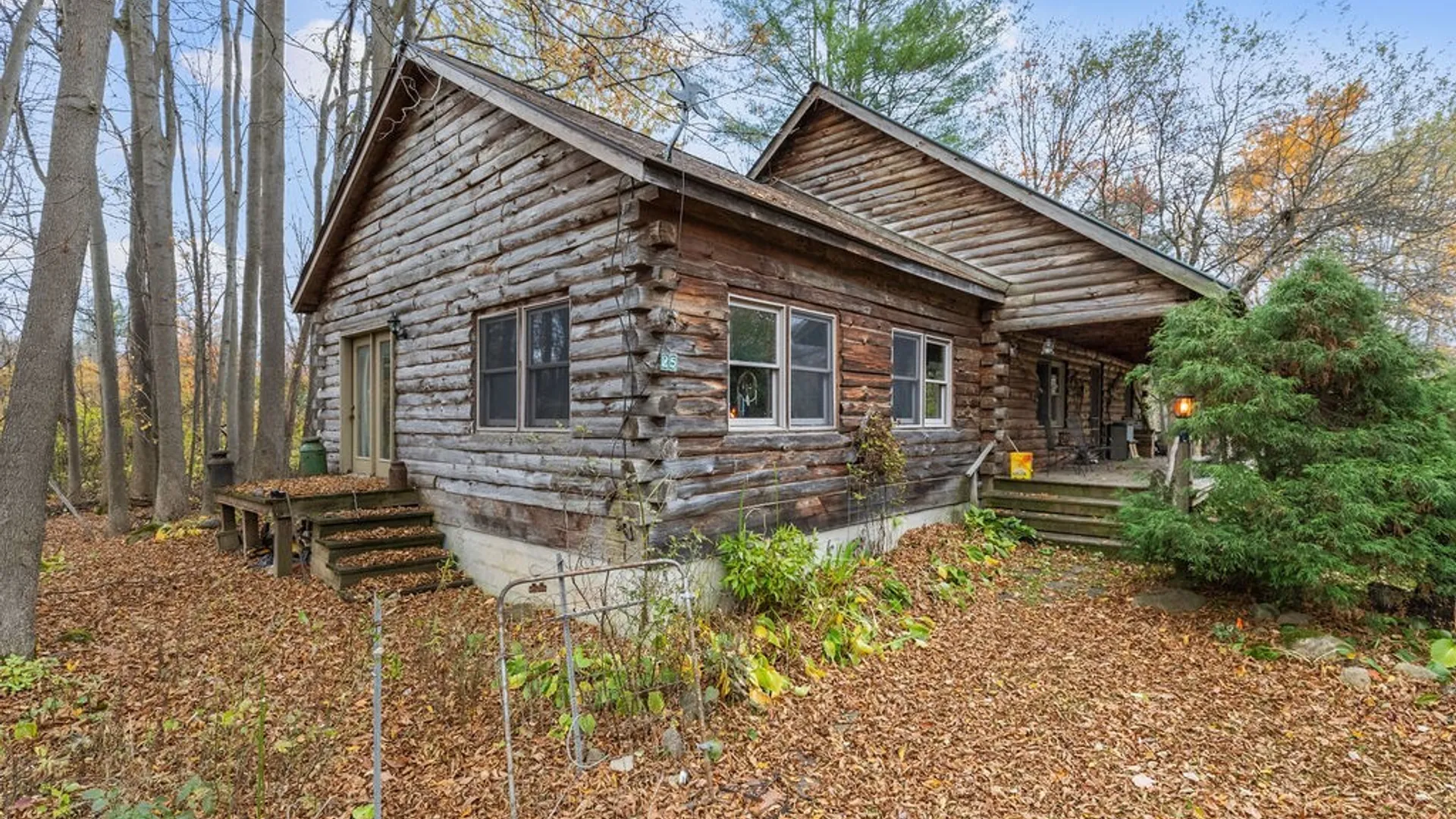 Property at 25 Forest Brook Road, Schroeppel, NY 13135 39