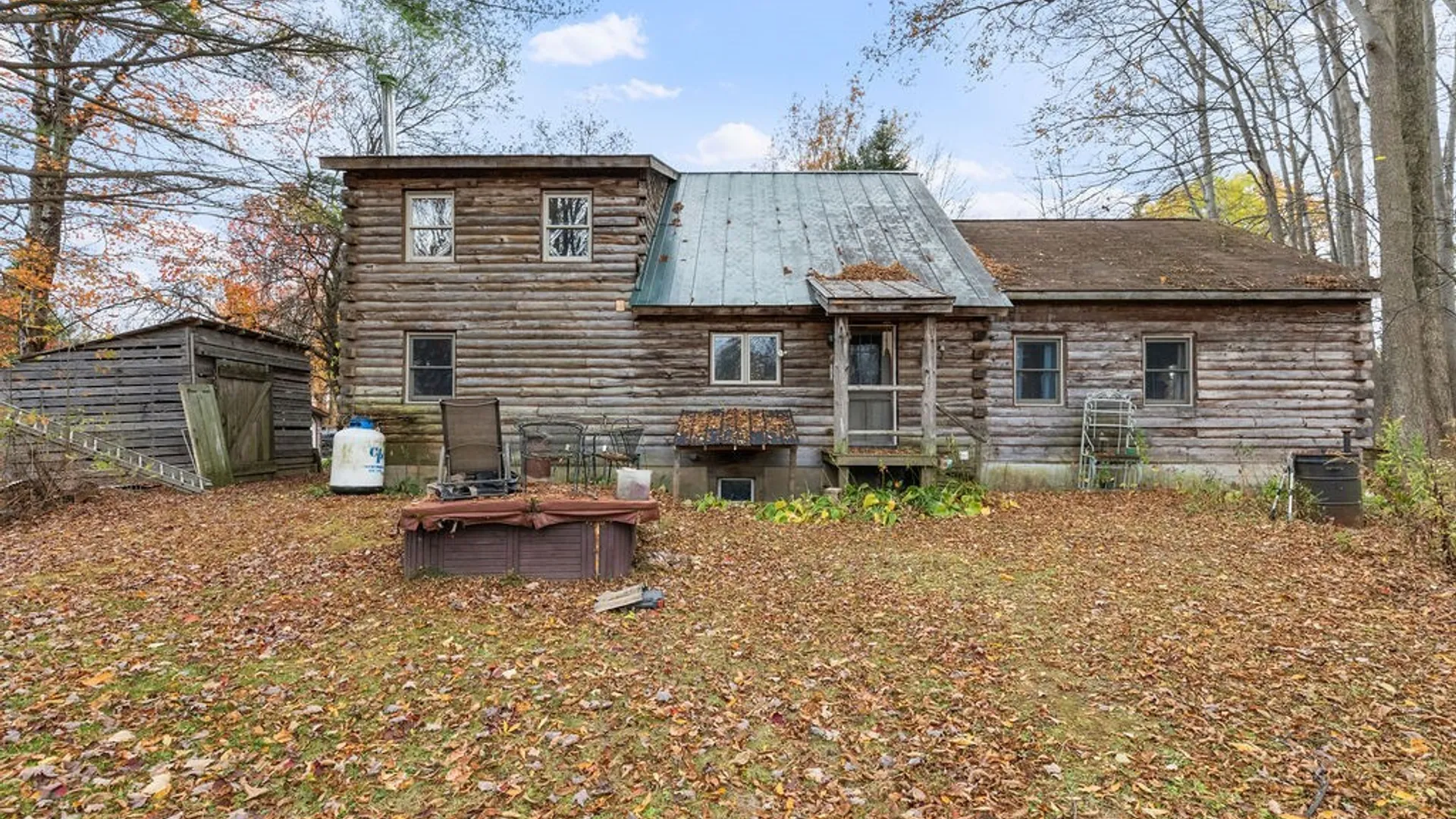 Property at 25 Forest Brook Road, Schroeppel, NY 13135 40