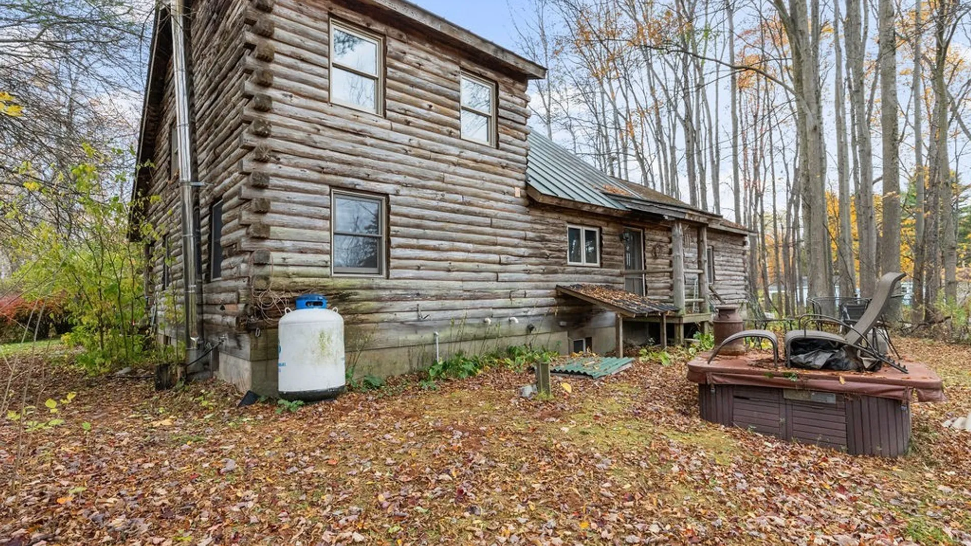 Property at 25 Forest Brook Road, Schroeppel, NY 13135 41