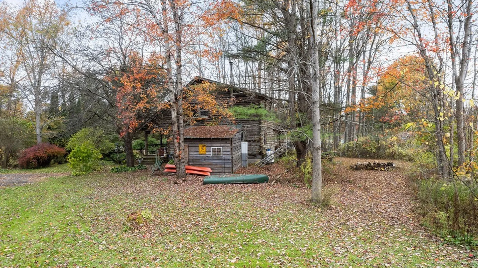 Property at 25 Forest Brook Road, Schroeppel, NY 13135 42