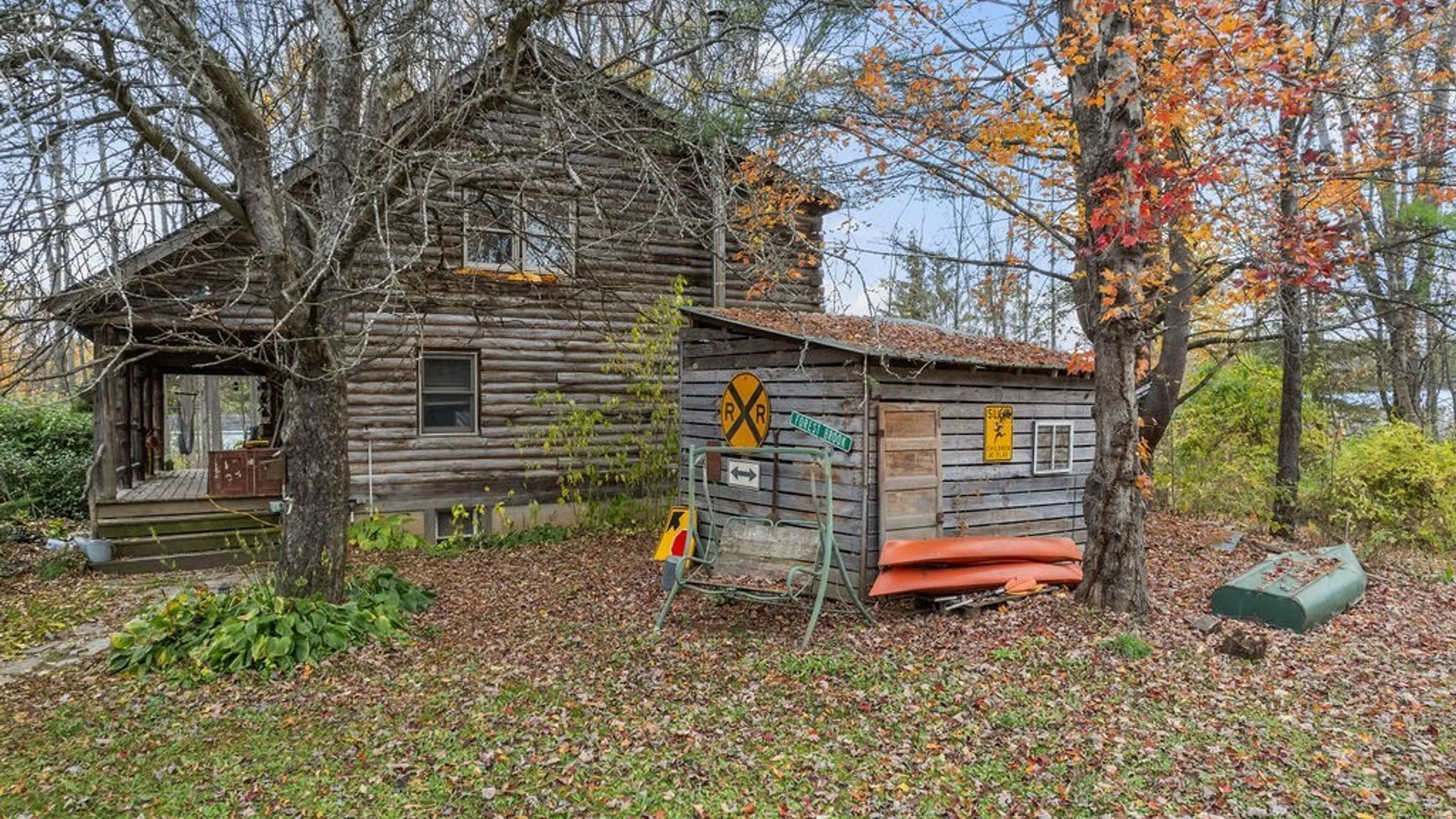 Property at 25 Forest Brook Road, Schroeppel, NY 13135 43