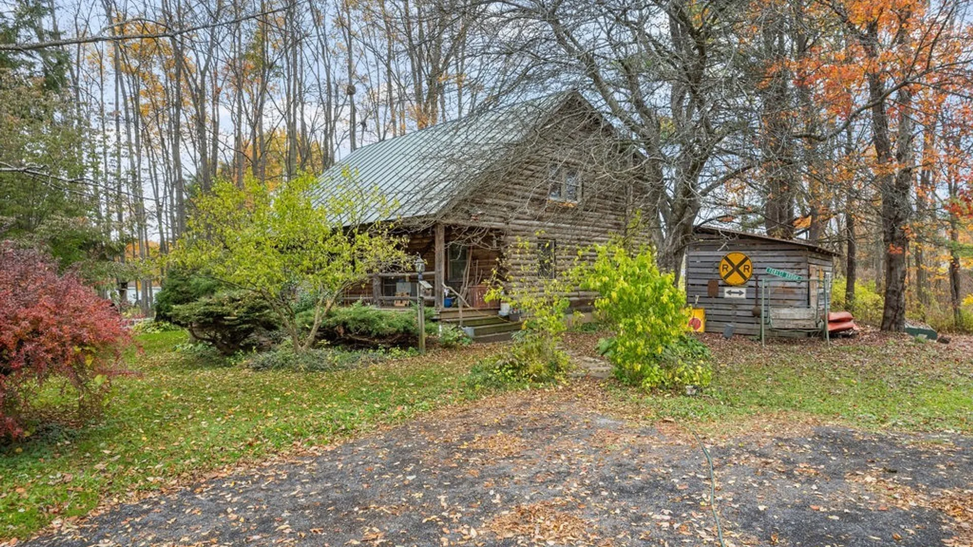 Property at 25 Forest Brook Road, Schroeppel, NY 13135 44