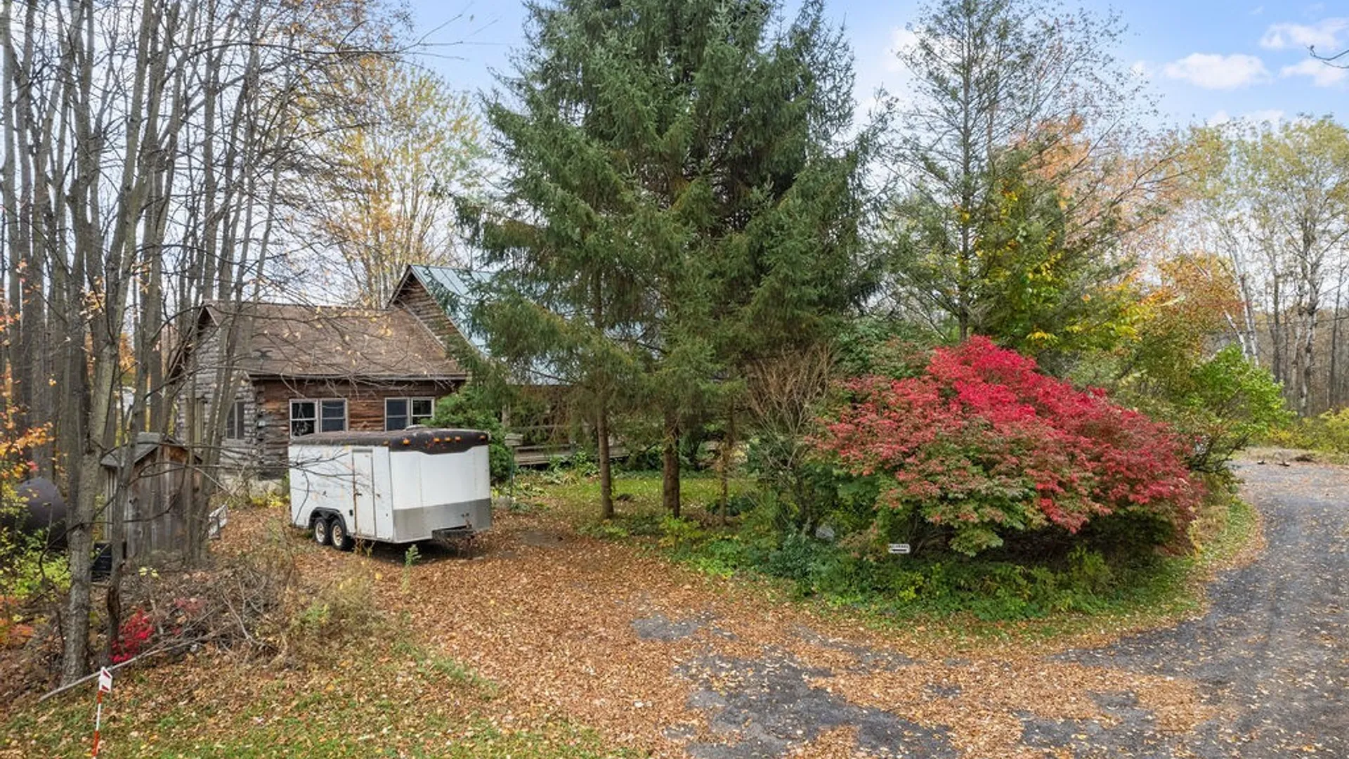 Property at 25 Forest Brook Road, Schroeppel, NY 13135 46