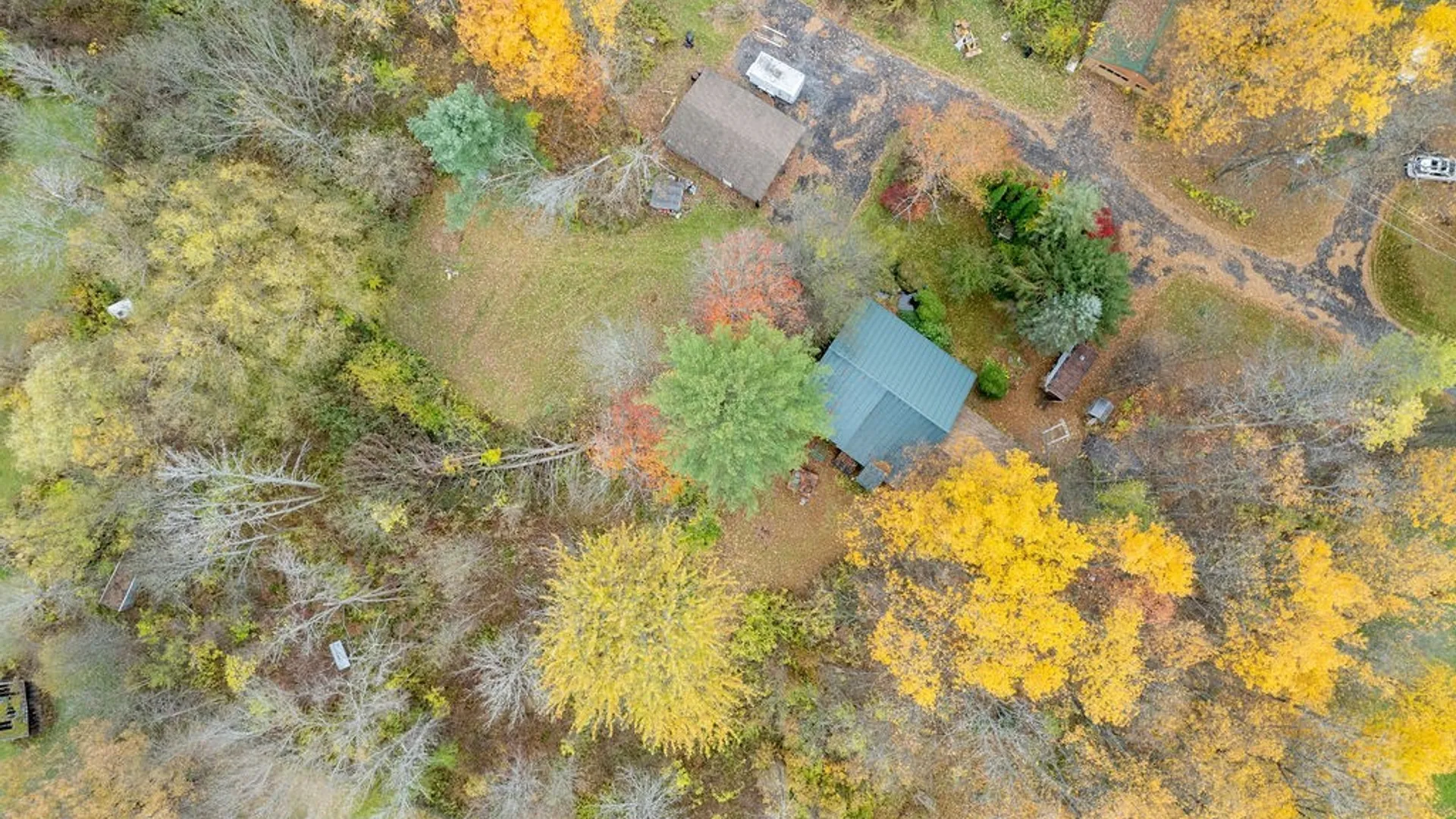 Property at 25 Forest Brook Road, Schroeppel, NY 13135 48