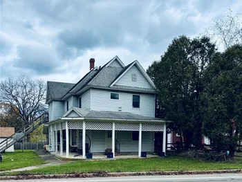 Property at 31 Caton Road, Corning, NY 14830