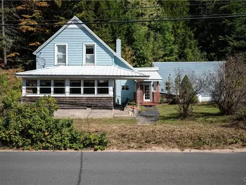 Property at 12112 Woodhull Road, Forestport, NY 13338