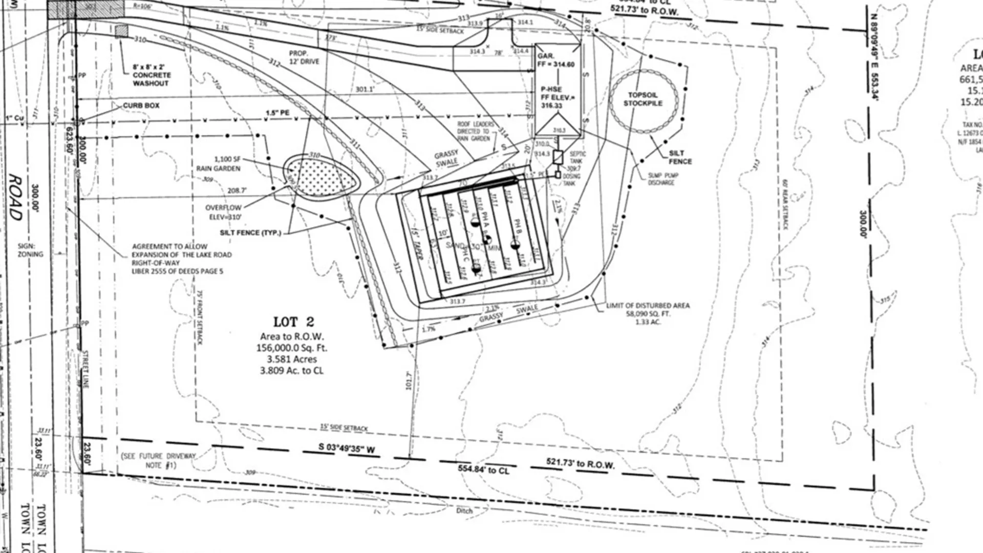 Property at 1840 Lake Rd Road, Webster, NY 14580 4