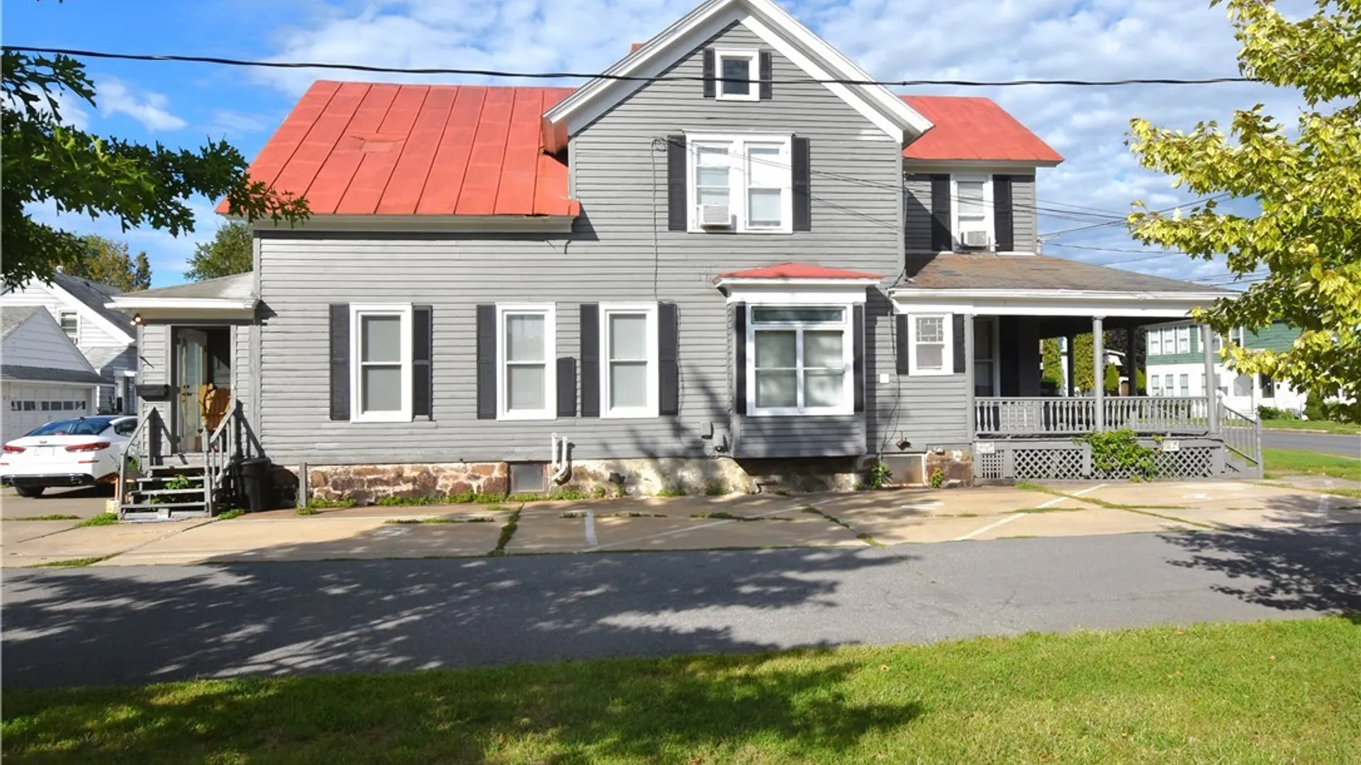 Property at 201 & 203 German Street, Herkimer, NY 13350 2