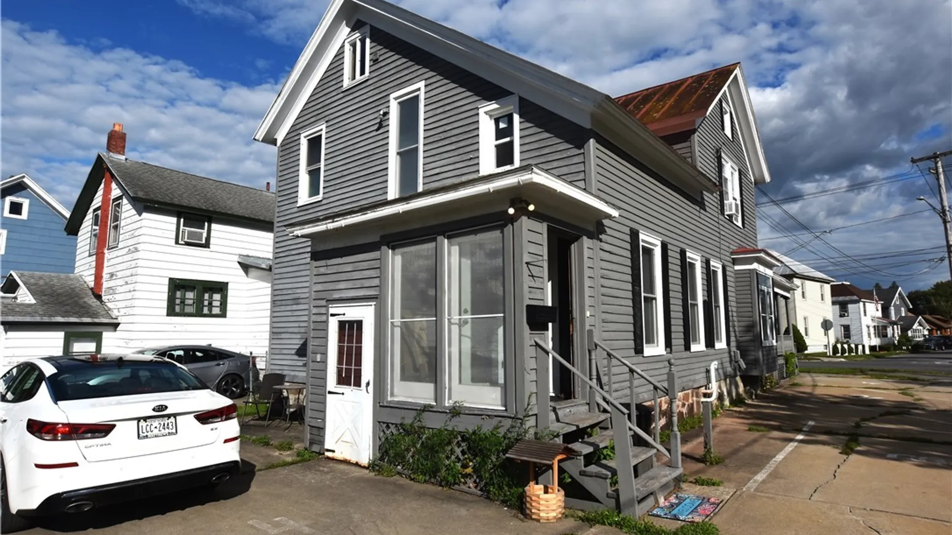 Property at 201 & 203 German Street, Herkimer, NY 13350 3