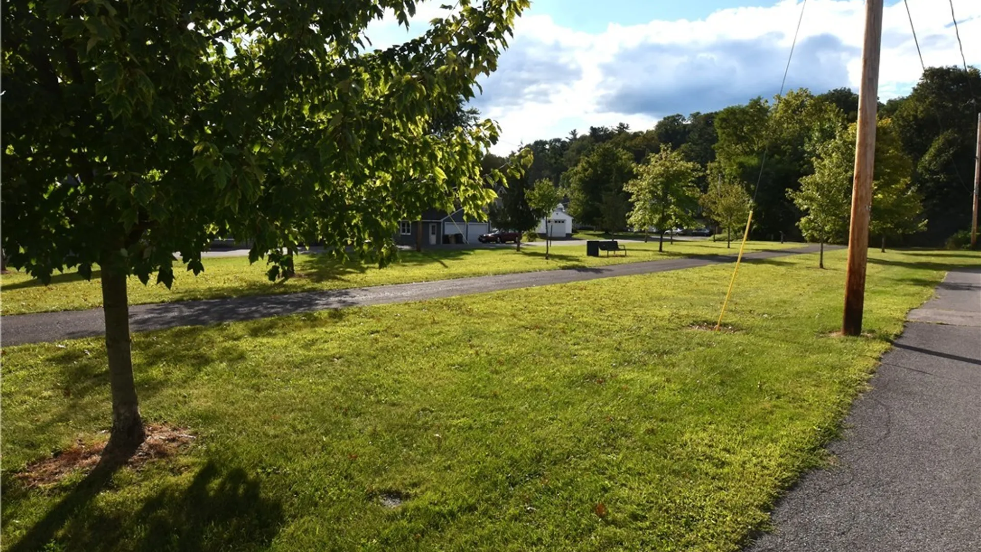 Property at 201 & 203 German Street, Herkimer, NY 13350 40