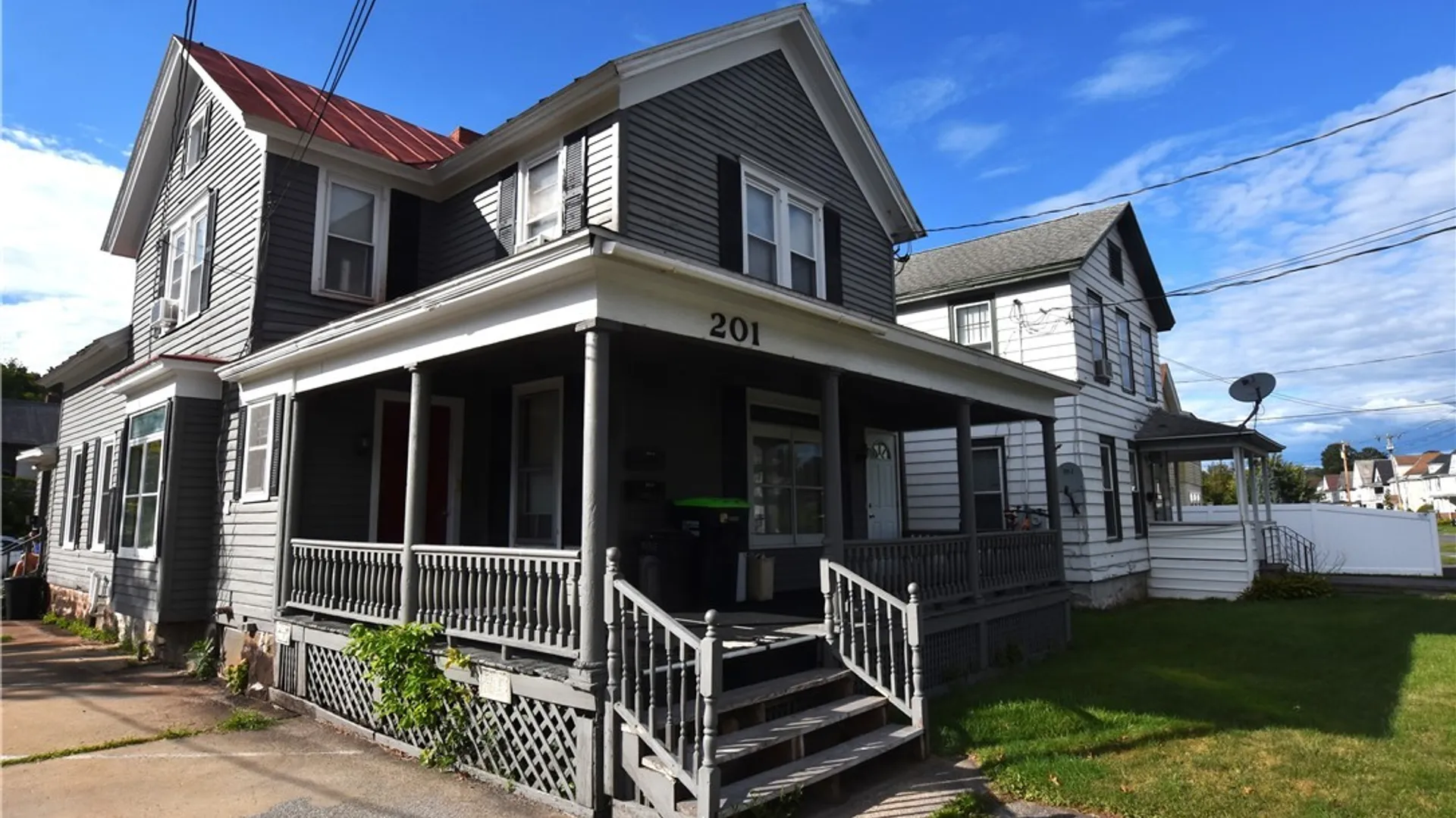 Property at 201 & 203 German Street, Herkimer, NY 13350 5