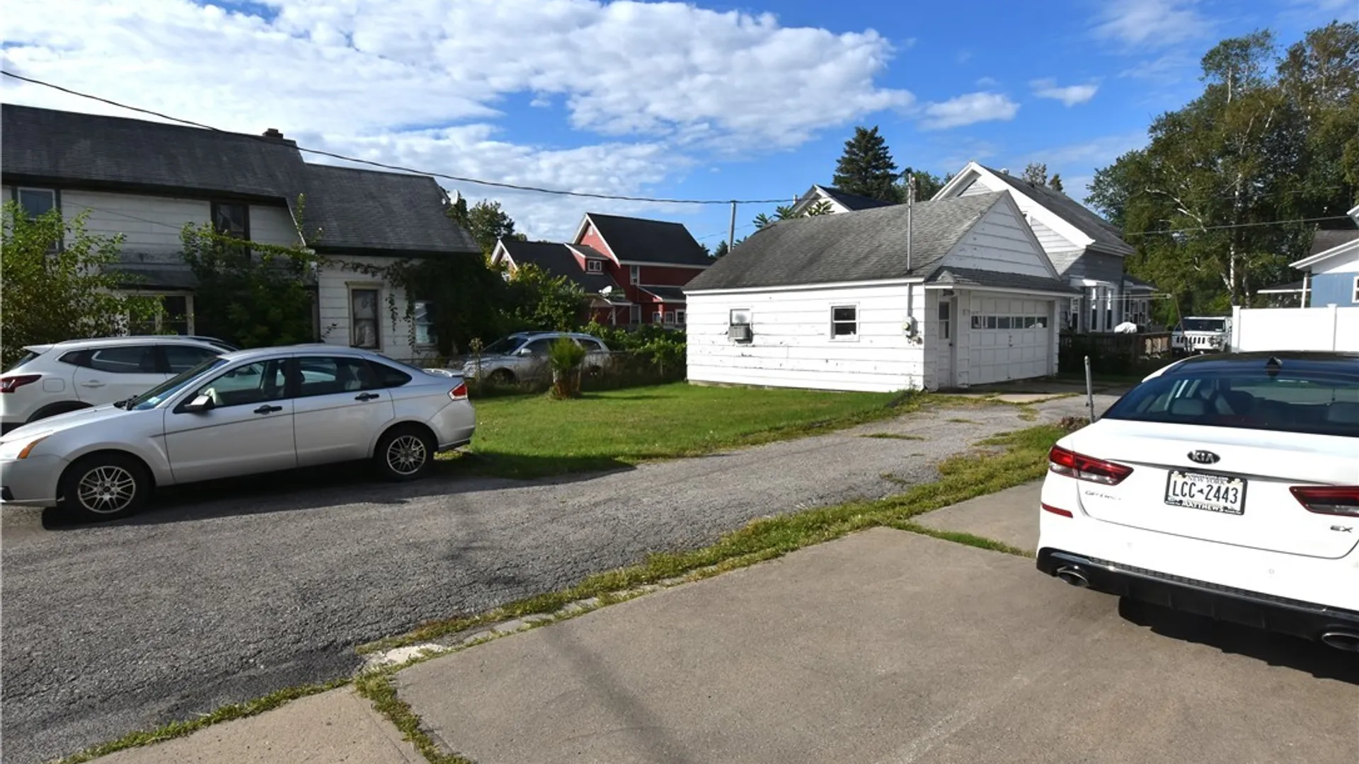Property at 201 & 203 German Street, Herkimer, NY 13350 6