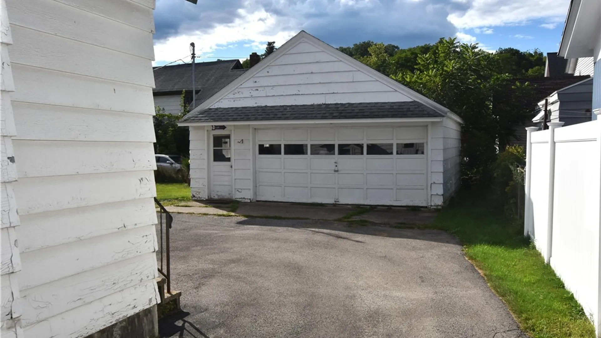 Property at 201 & 203 German Street, Herkimer, NY 13350 7