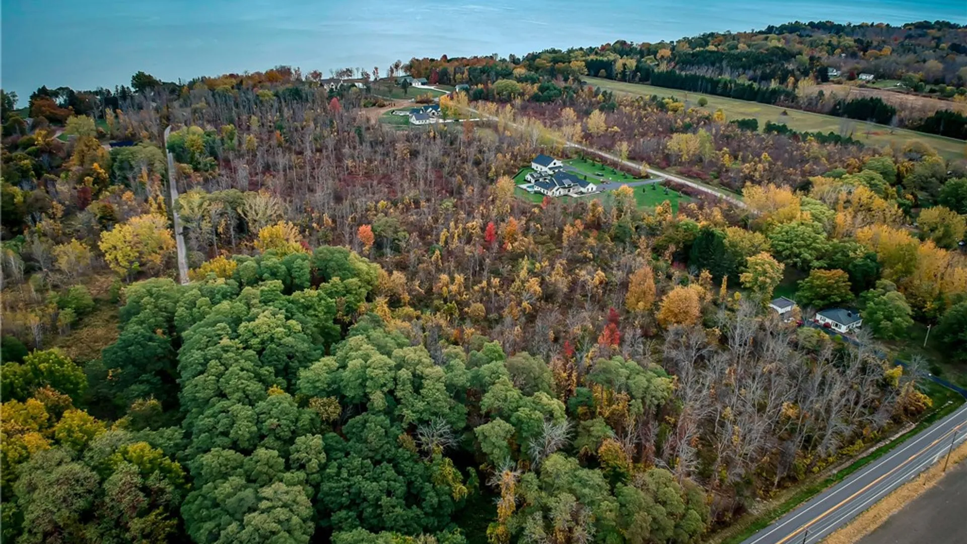 Property at 1828 Lake Road, Webster, NY 14580 3