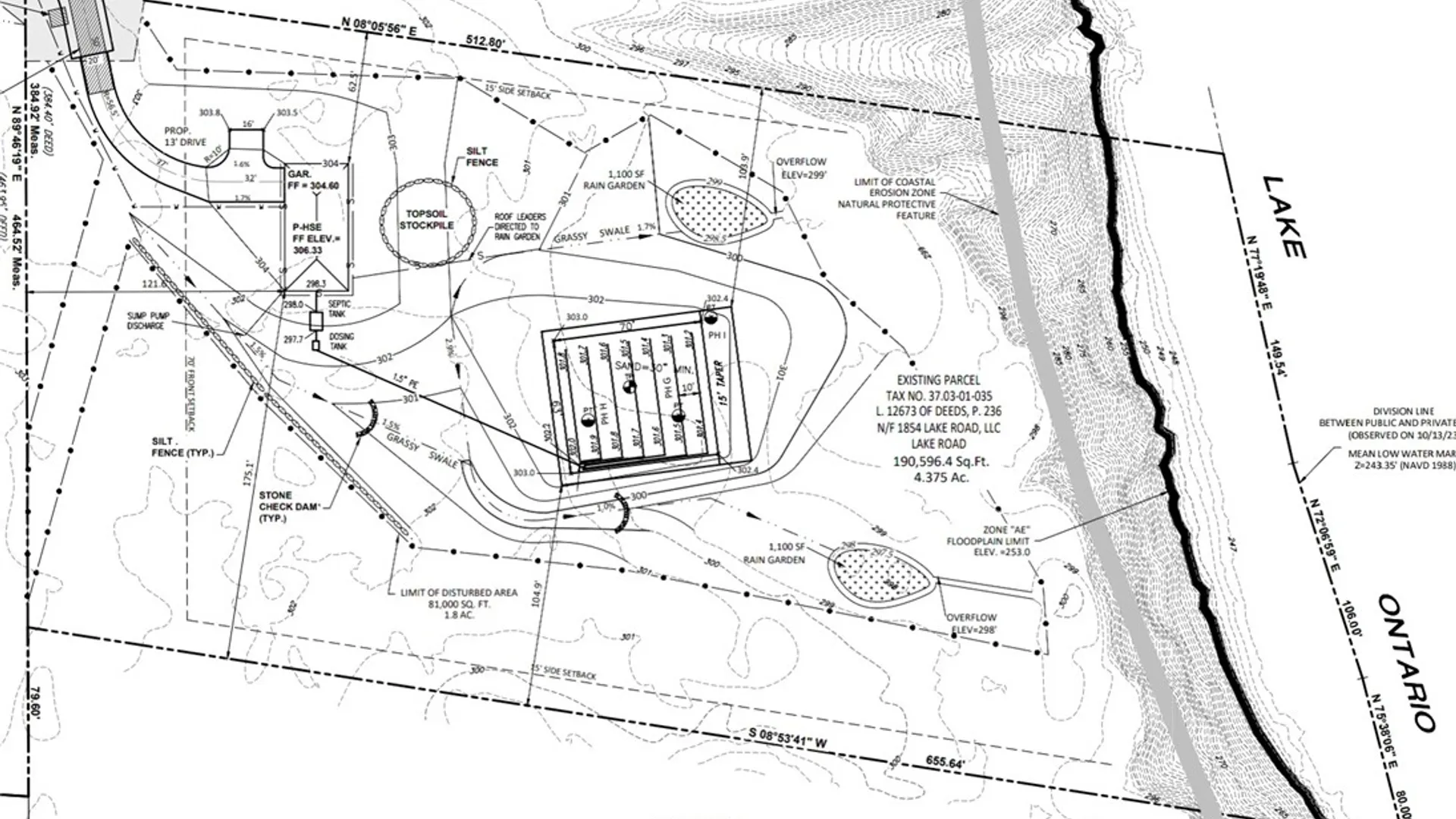 Property at 1828 Lake Road, Webster, NY 14580 4