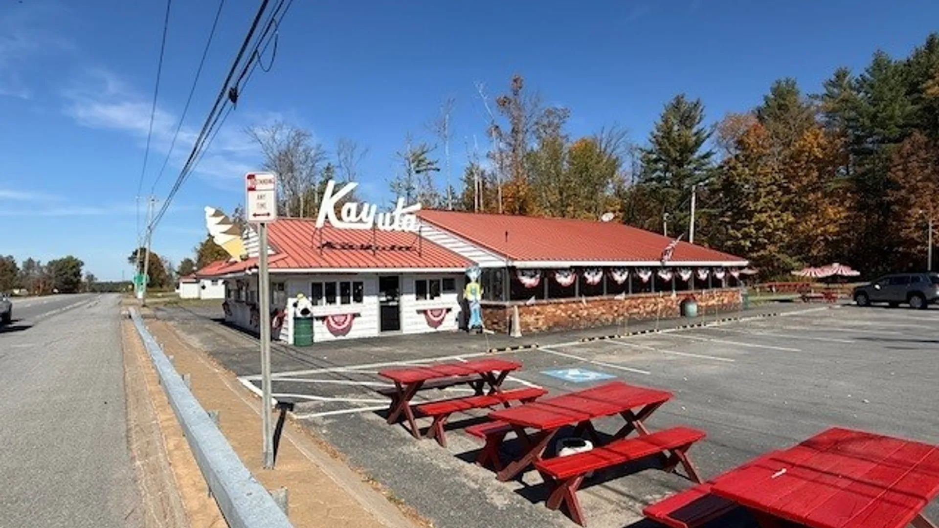 Property at 10101 Dustin Road, Remsen, NY 13438 2