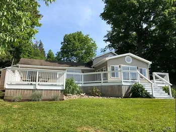 Property at 4578 Lake Road, Madison, NY 13346
