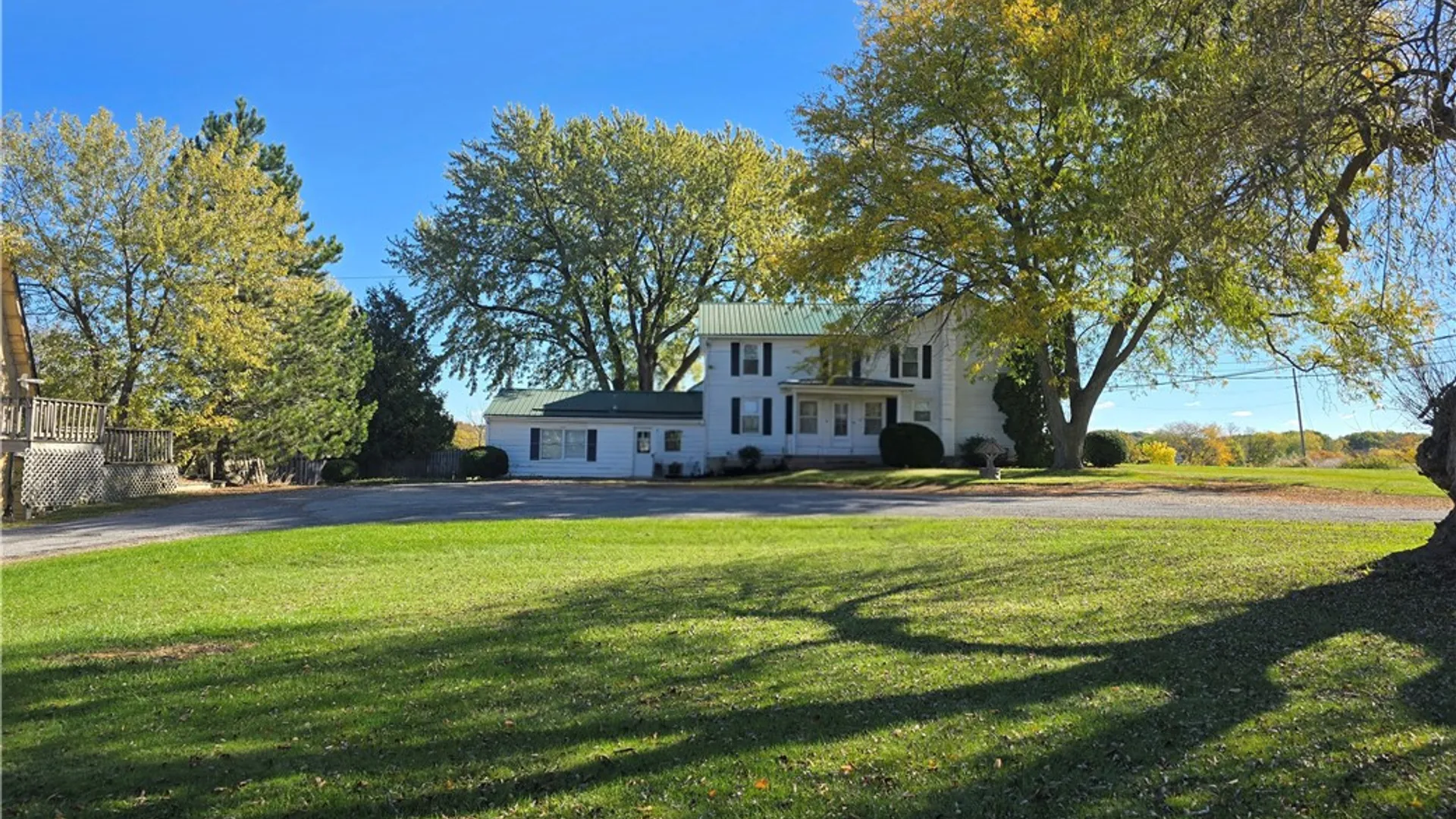 Property at 6640 State Route 5 And 20, East Bloomfield, NY 14469 50