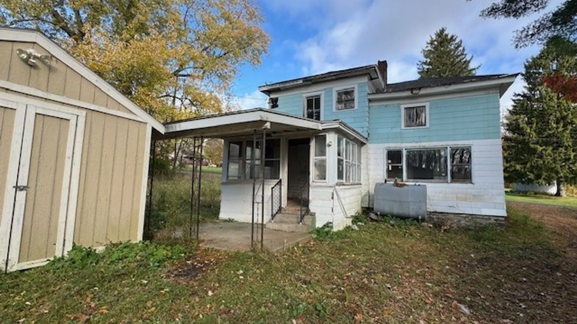 Property at 456 Hewitt Road, Scott, NY 13077 17