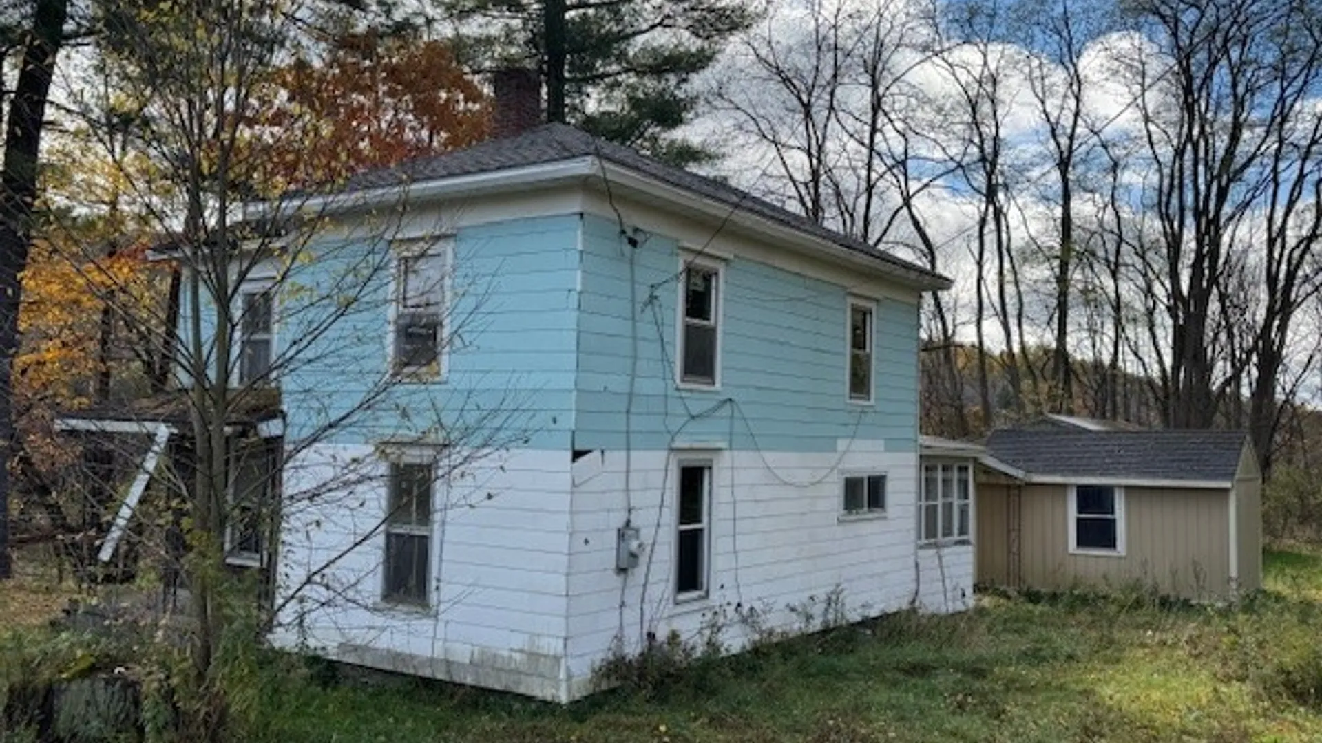 Property at 456 Hewitt Road, Scott, NY 13077 2