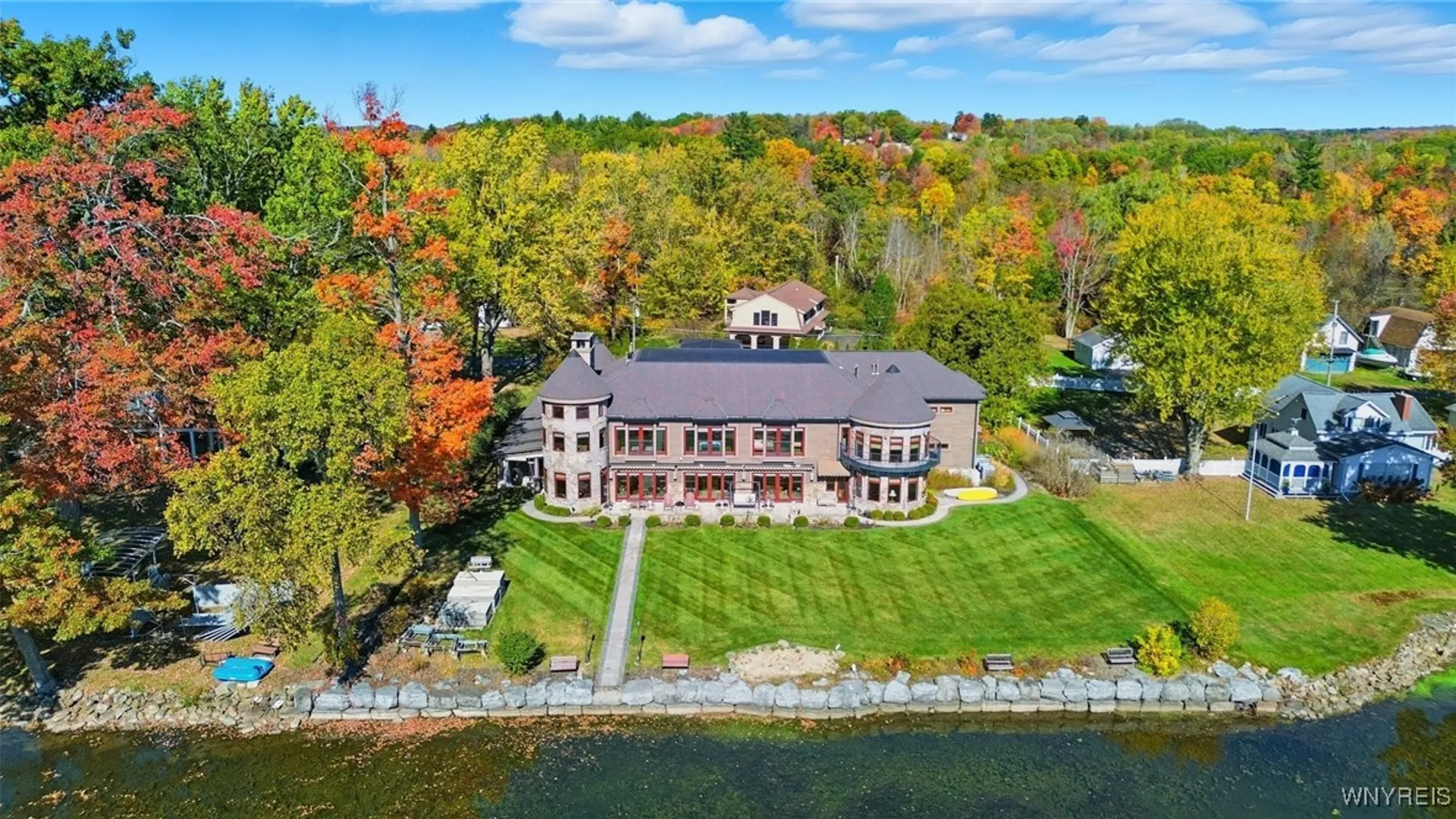 Property at 3750 Heineman Road, Ellery, NY 14742 38