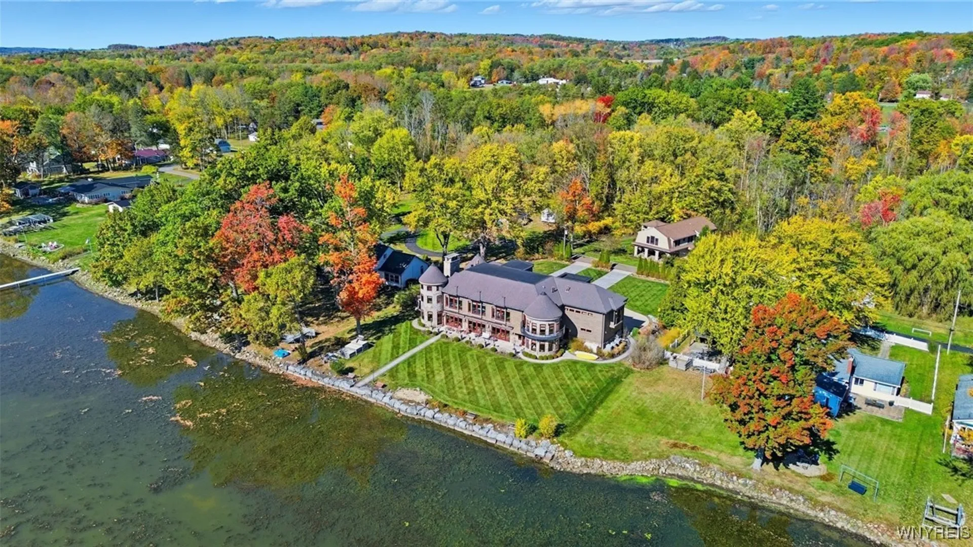 Property at 3750 Heineman Road, Ellery, NY 14742 49