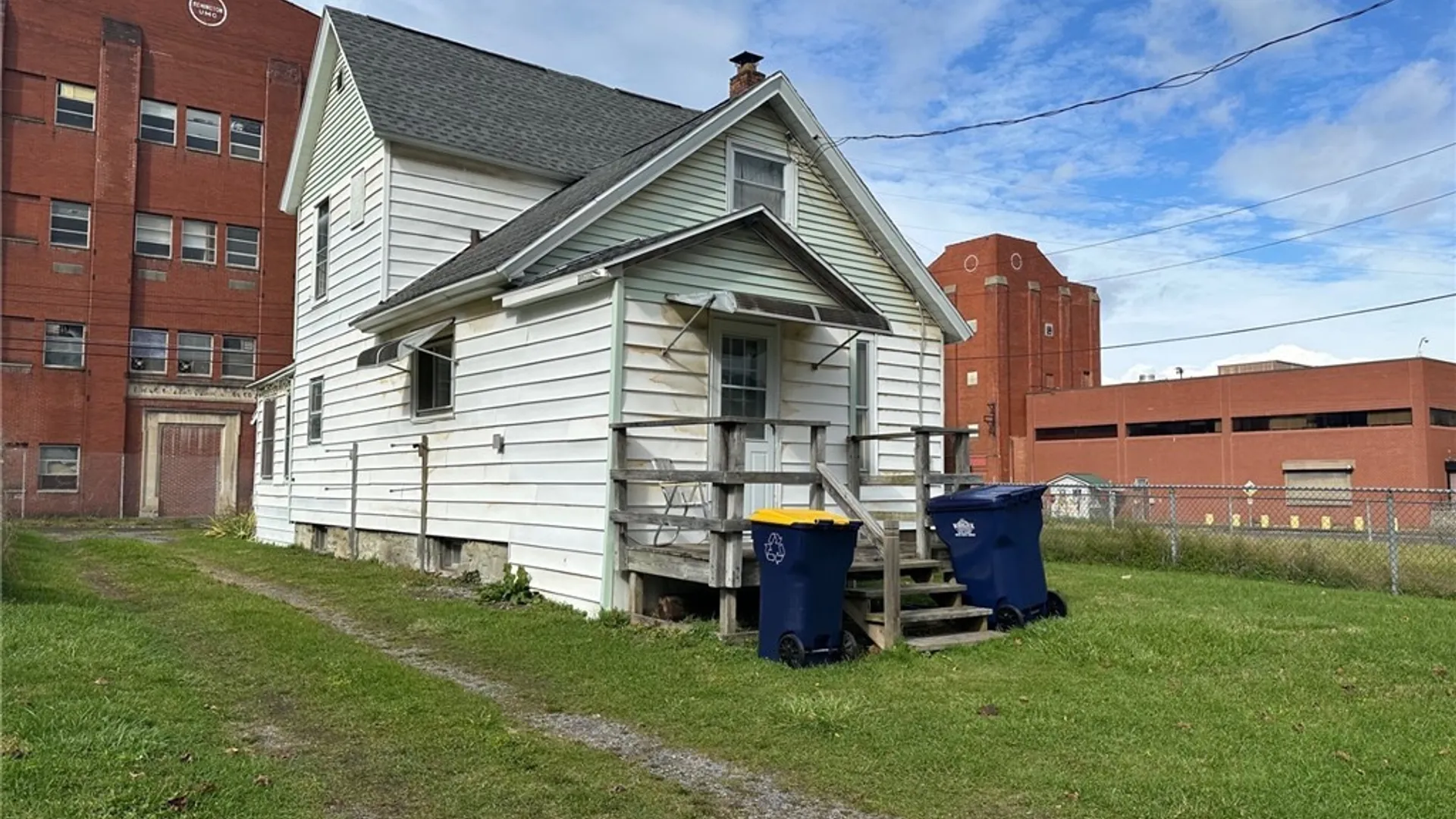 Property at 11 Hoefler Avenue, German Flatts, NY 13357 2