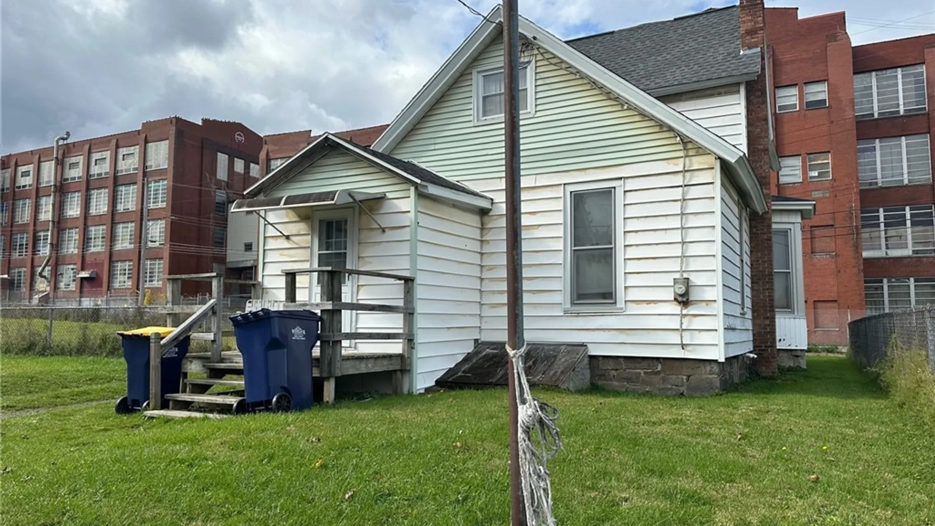 Property at 11 Hoefler Avenue, German Flatts, NY 13357 3