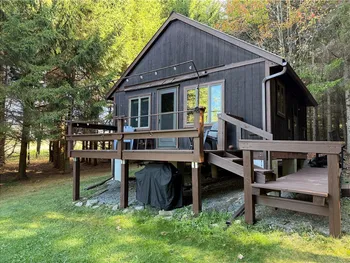 Property at 0 Gile Hollow Road, Ischua, NY 14743